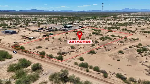 9540 S Hahn St #-, Casa Grande, AZ 85193