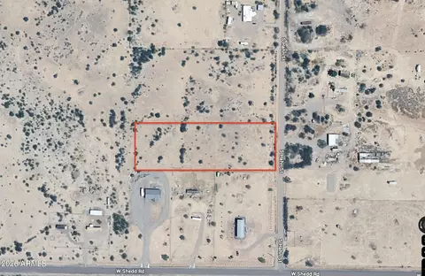 9540 S Hahn St #-, Casa Grande, AZ 85193