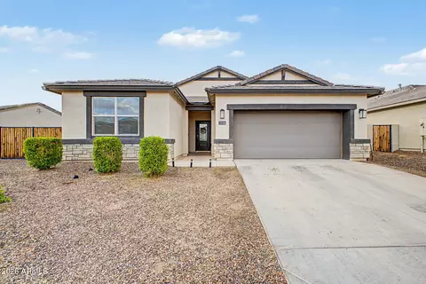 2836 W Savannah Ave, Apache Junction, AZ 85120
