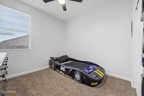 Bedroom - 2836 W Savannah Ave, Apache Junction, AZ 85120 photo 4 of 7