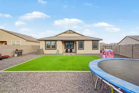 Exterior - 2836 W Savannah Ave, Apache Junction, AZ 85120 photo 7 of 9
