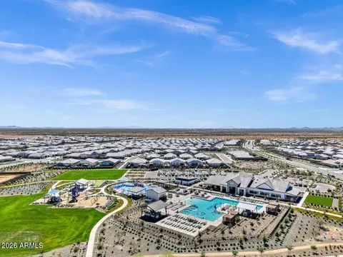 View/Area - 2836 W Savannah Ave, Apache Junction, AZ 85120 photo 3 of 9