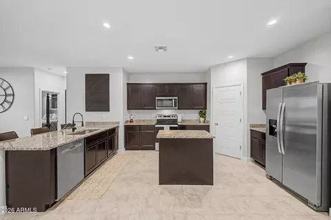 Kitchen - 2836 W Savannah Ave, Apache Junction, AZ 85120 photo 1 of 2