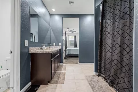 Entry Way - 2836 W Savannah Ave, Apache Junction, AZ 85120 photo 3 of 4