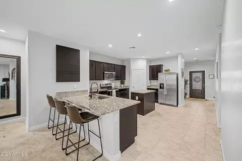Kitchen - 2836 W Savannah Ave, Apache Junction, AZ 85120 photo 2 of 2