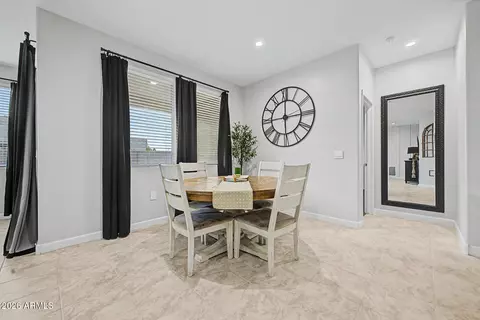 Dining - 2836 W Savannah Ave, Apache Junction, AZ 85120 photo 1 of 2