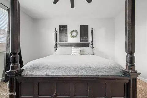 Bedroom - 2836 W Savannah Ave, Apache Junction, AZ 85120 photo 2 of 7