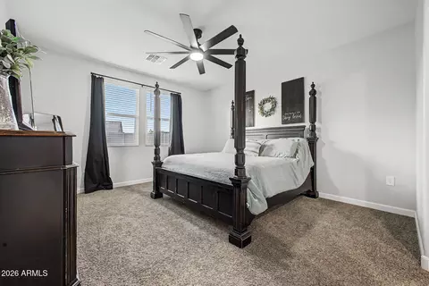 Bedroom - 2836 W Savannah Ave, Apache Junction, AZ 85120 photo 1 of 7