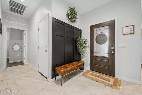 Entry Way - 2836 W Savannah Ave, Apache Junction, AZ 85120 photo 1 of 4