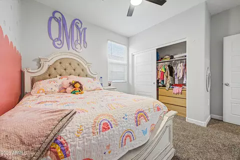 Bedroom - 2836 W Savannah Ave, Apache Junction, AZ 85120 photo 7 of 7