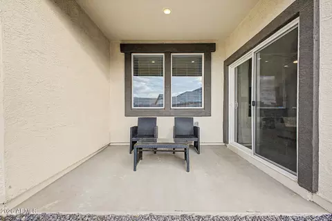 Exterior - 2836 W Savannah Ave, Apache Junction, AZ 85120 photo 5 of 9