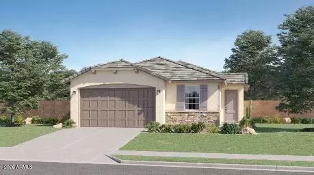 17364 W Gray Fox Trl, Surprise, AZ 85387