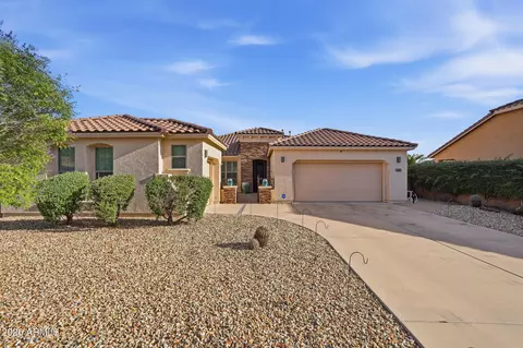 2407 W Maya Way, Phoenix, AZ 85085