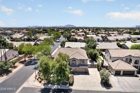 View/Area - 2861 E Brooks Ct, Gilbert, AZ 85296 photo 1 of 4