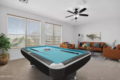 Living - 2861 E Brooks Ct, Gilbert, AZ 85296 photo 6 of 6
