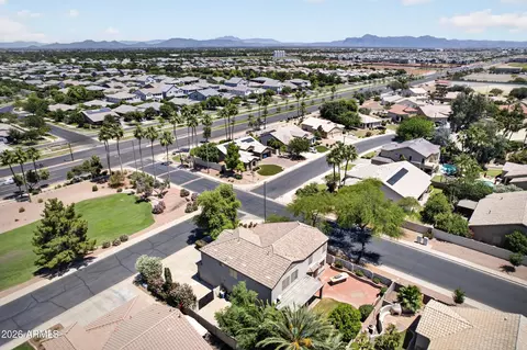 View/Area - 2861 E Brooks Ct, Gilbert, AZ 85296 photo 3 of 4