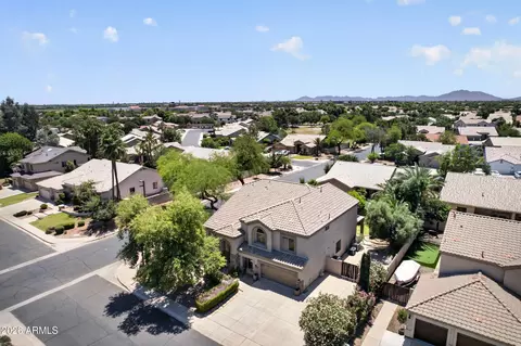 View/Area - 2861 E Brooks Ct, Gilbert, AZ 85296 photo 2 of 4