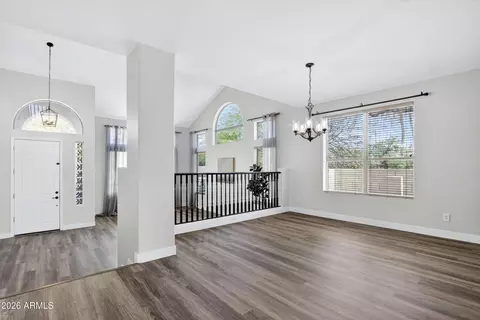 Entry Way - 2861 E Brooks Ct, Gilbert, AZ 85296 photo 1 of 3