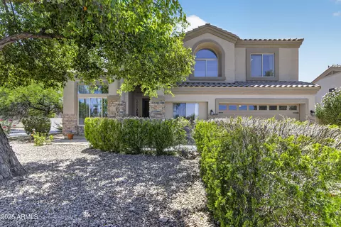 2861 E Brooks Ct, Gilbert, AZ 85296