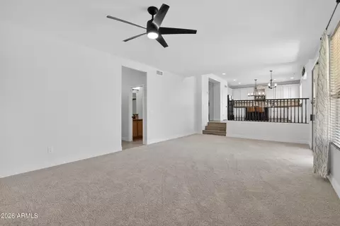 Living - 2861 E Brooks Ct, Gilbert, AZ 85296 photo 5 of 6