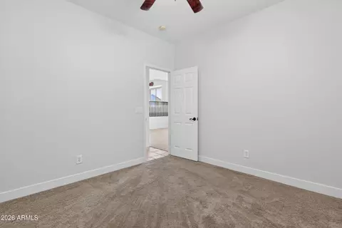 Bedroom - 2861 E Brooks Ct, Gilbert, AZ 85296 photo 1 of 4