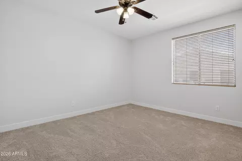 Bedroom - 2861 E Brooks Ct, Gilbert, AZ 85296 photo 3 of 4