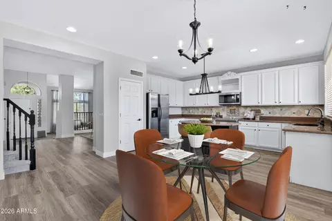 Dining - 2861 E Brooks Ct, Gilbert, AZ 85296 photo 2 of 2