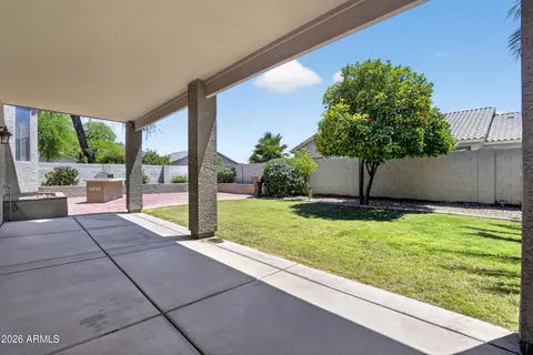 Exterior - 2861 E Brooks Ct, Gilbert, AZ 85296 photo 3 of 5