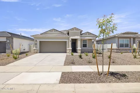 17818 W Palo Verde Ave, Waddell, AZ 85355