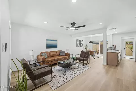 6542 N 7th Ave #31, Phoenix, AZ 85013