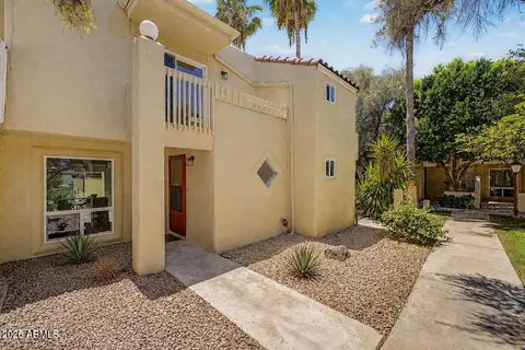 6542 N 7th Ave #31, Phoenix, AZ 85013