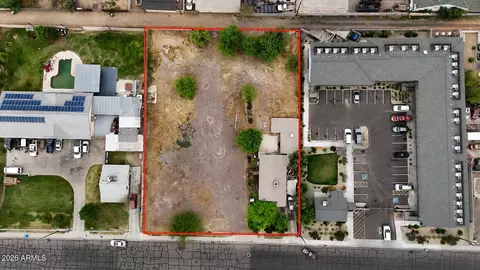31 E Illini St #6, Phoenix, AZ 85040 photo 3