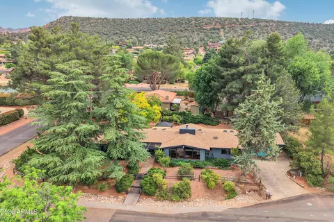 15 June Bug Cir, Sedona, AZ 86336