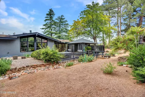 15 June Bug Cir, Sedona, AZ 86336