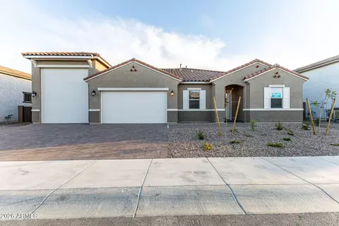 18369 W Yavapai St, Goodyear, AZ 85338