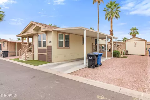 400 W Baseline Rd #220, Tempe, AZ 85283