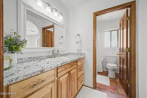 Bath - 6 Buckskin Ln, Sonoita, AZ 85637 photo 1 of 3