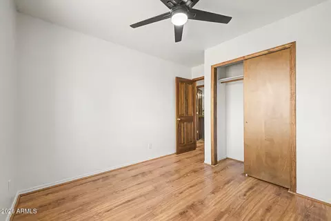 Bedroom - 6 Buckskin Ln, Sonoita, AZ 85637 photo 4 of 4