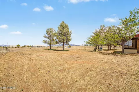 Exterior - 6 Buckskin Ln, Sonoita, AZ 85637 photo 7 of 12