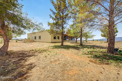 Exterior - 6 Buckskin Ln, Sonoita, AZ 85637 photo 11 of 12