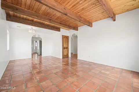 Living - 6 Buckskin Ln, Sonoita, AZ 85637 photo 5 of 6
