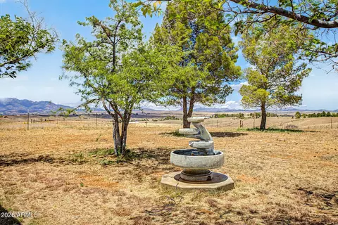Exterior - 6 Buckskin Ln, Sonoita, AZ 85637 photo 9 of 12