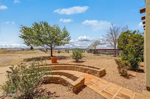 Exterior - 6 Buckskin Ln, Sonoita, AZ 85637 photo 3 of 12