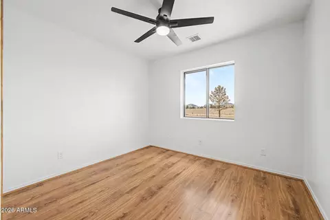 Bedroom - 6 Buckskin Ln, Sonoita, AZ 85637 photo 3 of 4