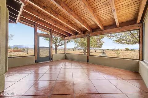 Exterior - 6 Buckskin Ln, Sonoita, AZ 85637 photo 5 of 12