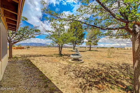 Exterior - 6 Buckskin Ln, Sonoita, AZ 85637 photo 8 of 12