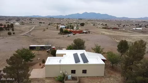 View/Area - 6 Buckskin Ln, Sonoita, AZ 85637 photo 1 of 2