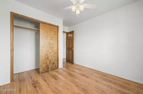 Bedroom - 6 Buckskin Ln, Sonoita, AZ 85637 photo 2 of 4