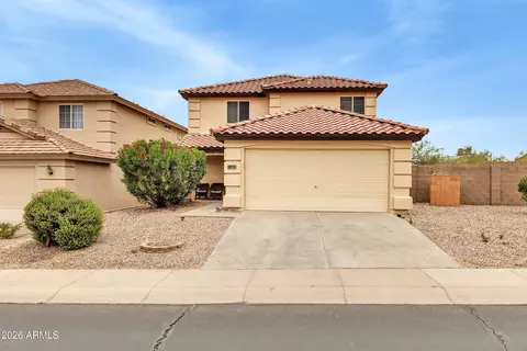 22250 W Morning Glory St, Buckeye, AZ 85326