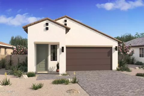 20375 W Apodaca Dr, Buckeye, AZ 85396